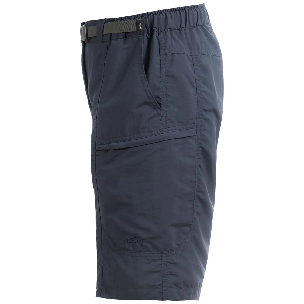 Mont Adventure Light Shorts Women