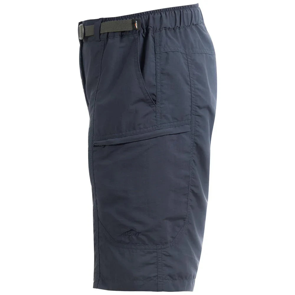 Mont Adventure Light Shorts Women 2