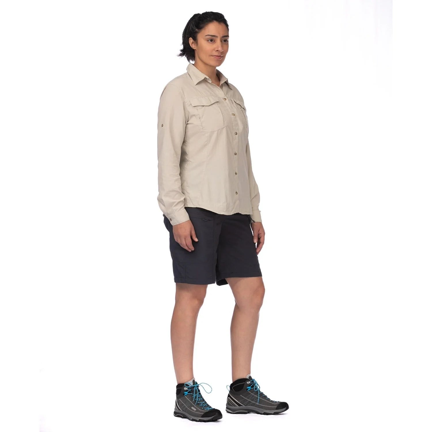 Mont Adventure Light Shorts Women