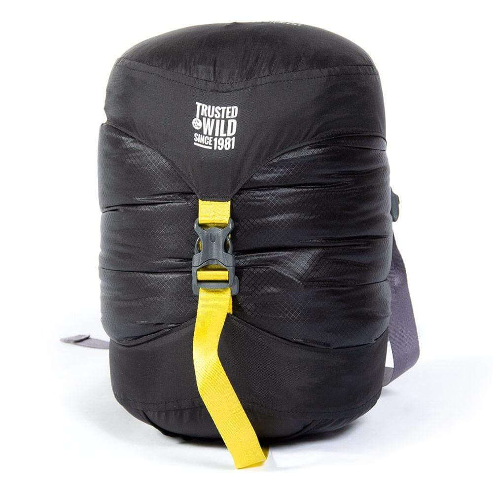 Mont Brindabella XT 700 -6°C to -12°C Down Sleeping Bag 9