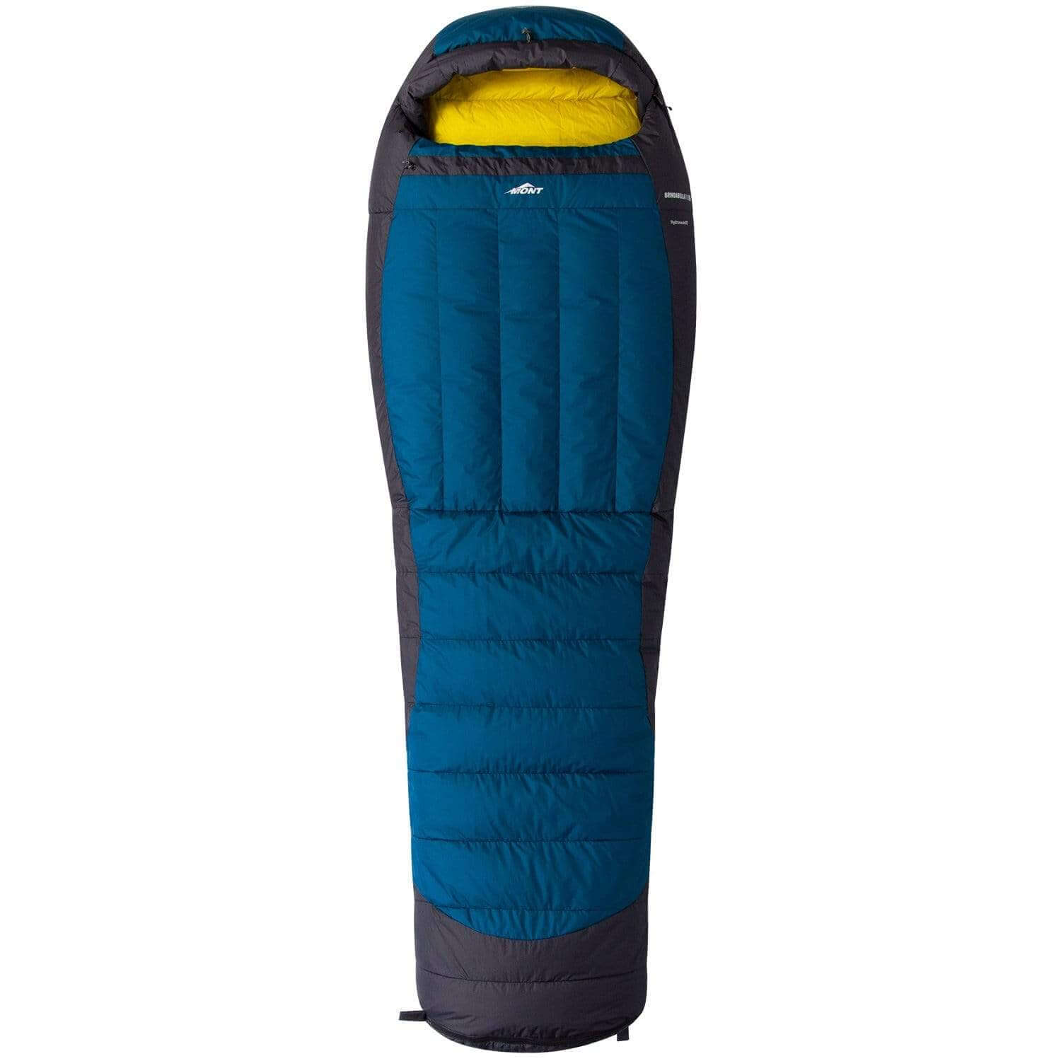 Mont Brindabella XT 700 -6°C to -12°C Down Sleeping Bag 1
