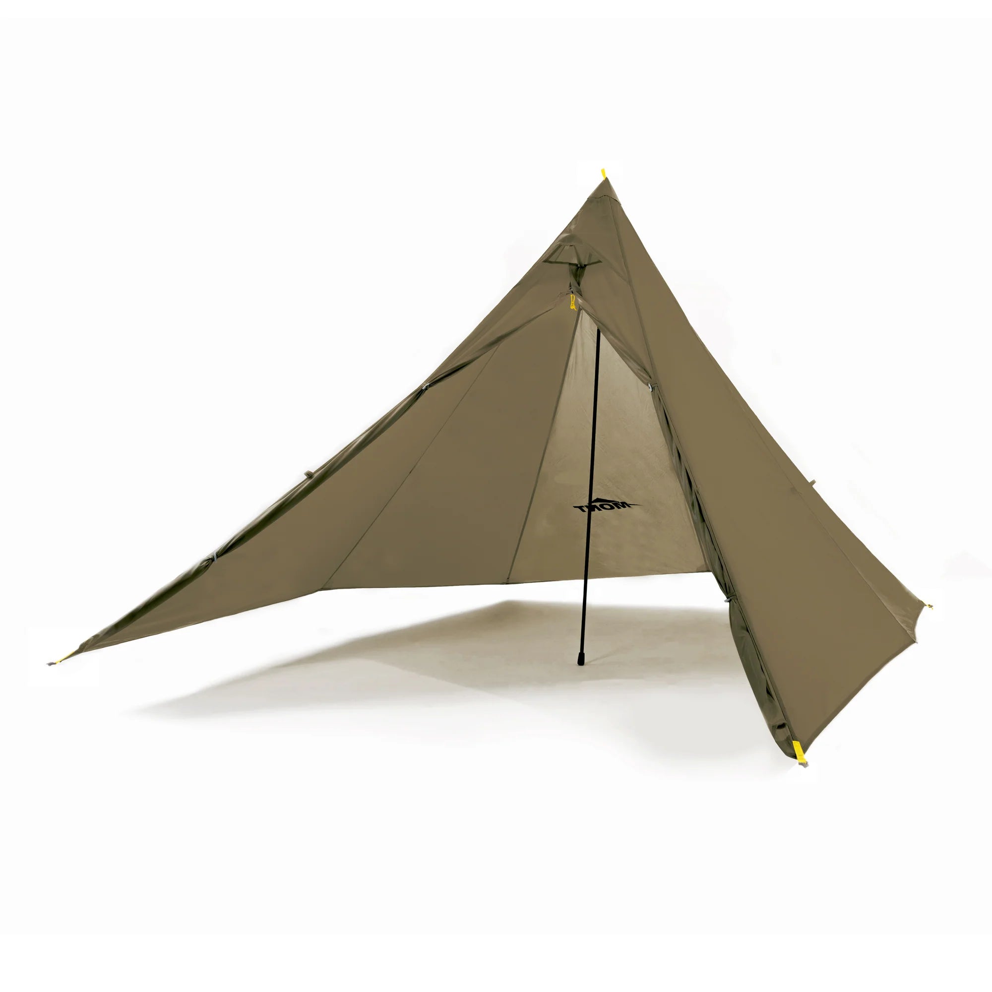 Mont Hypermid 2 Ultralight Pyramid Tent Shelter
