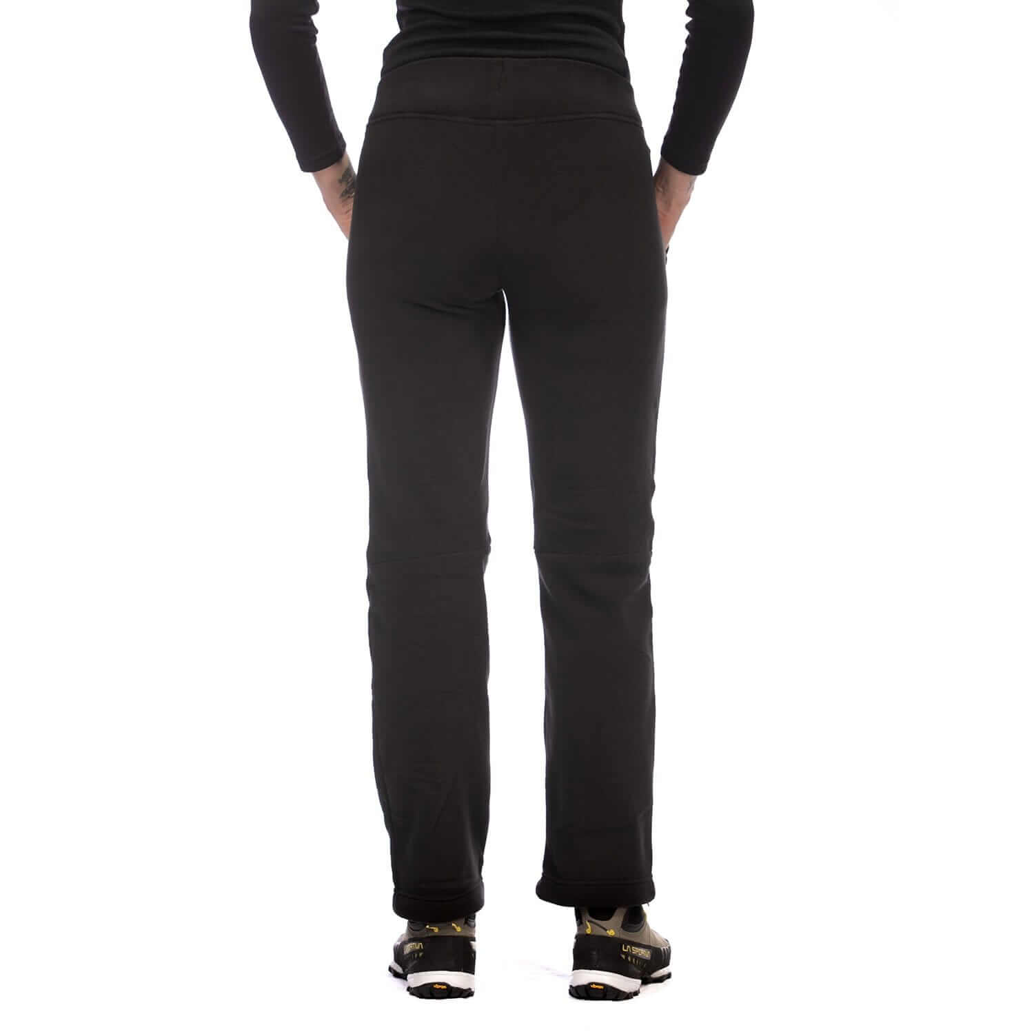 Mont Micro Fleece Pants Women 3