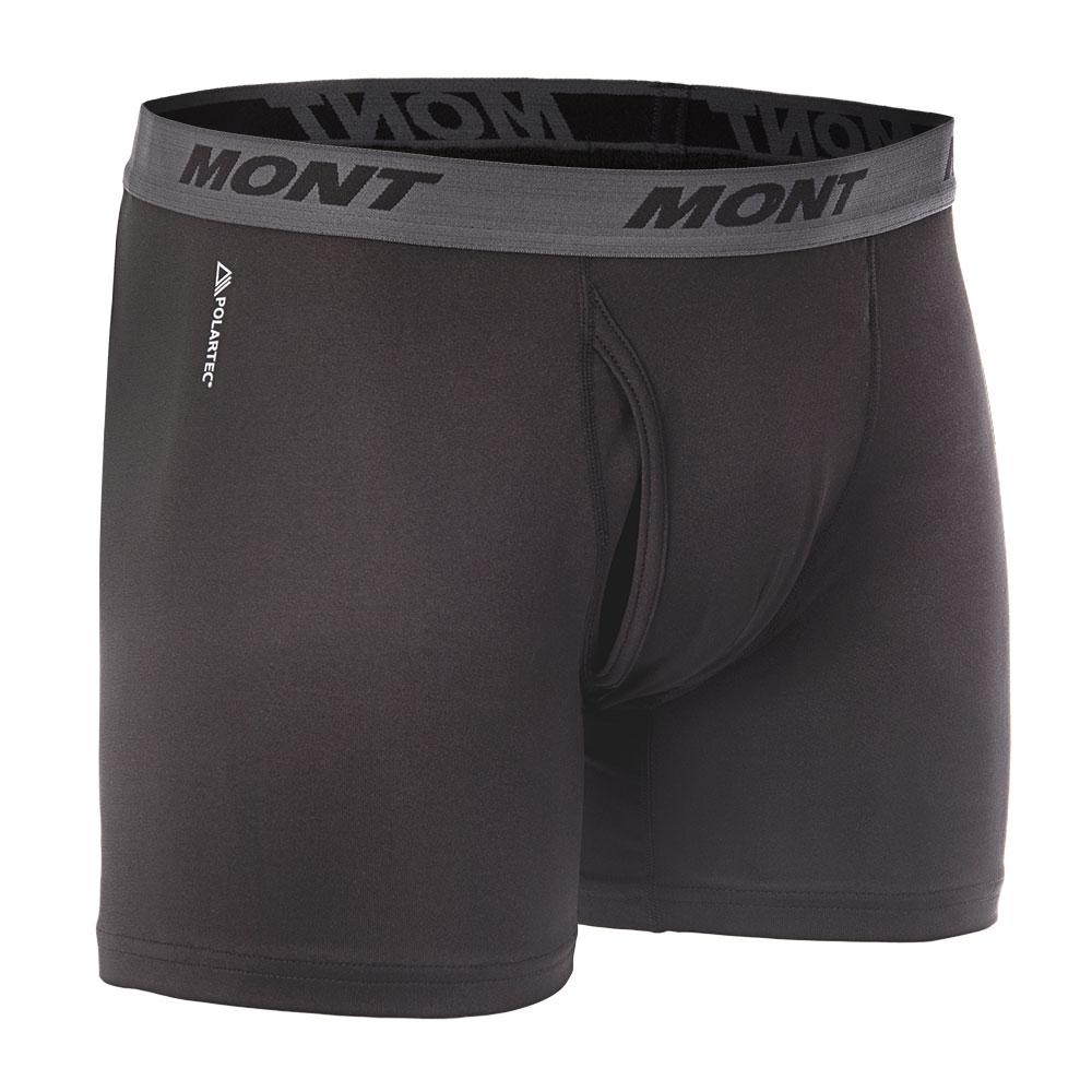 Mont Power Dry Silk Weight Boxer Briefs Men 1