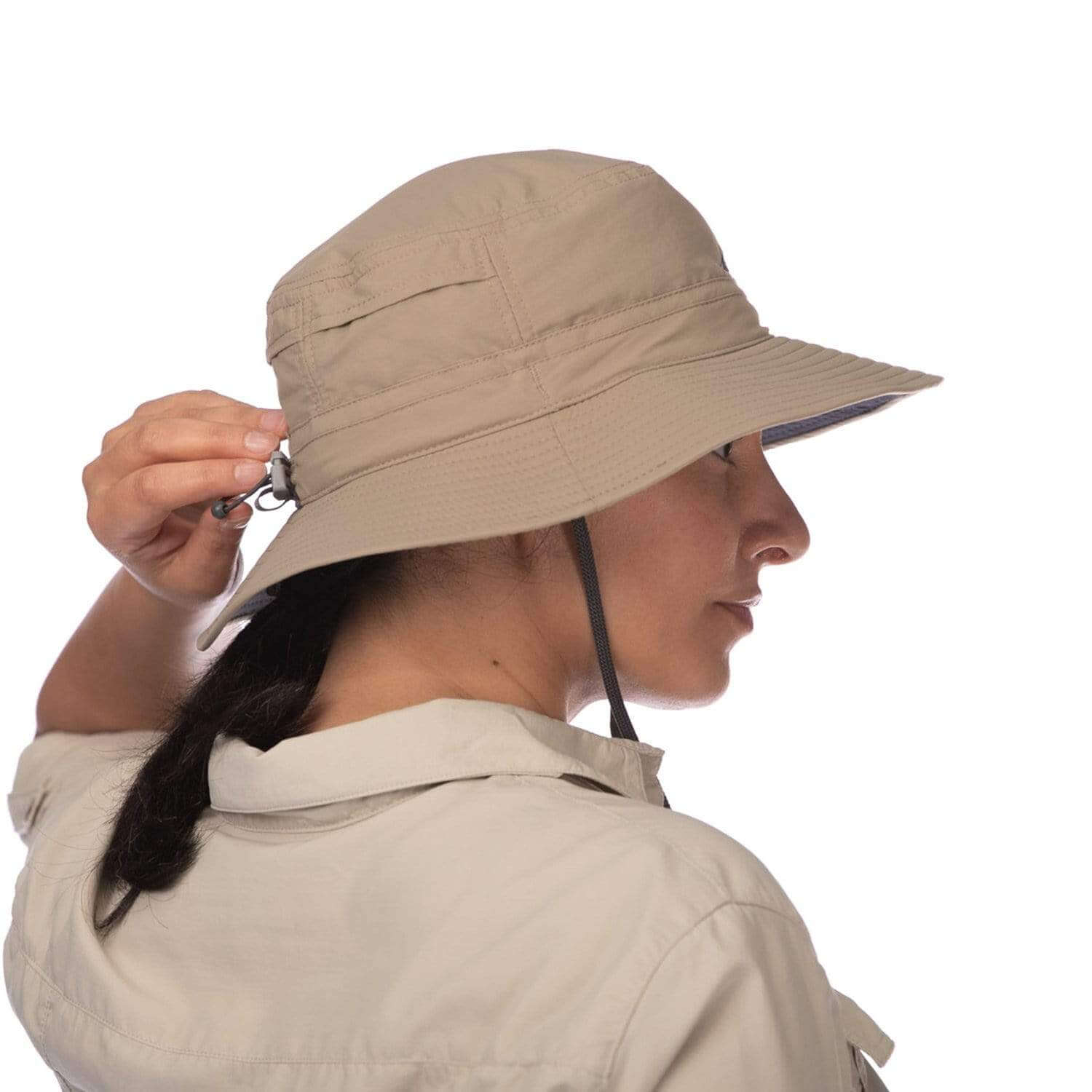 Mont Classic Sun Hat 14