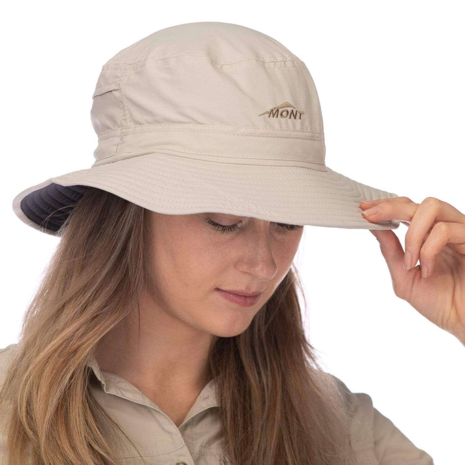Mont Classic Sun Hat 12
