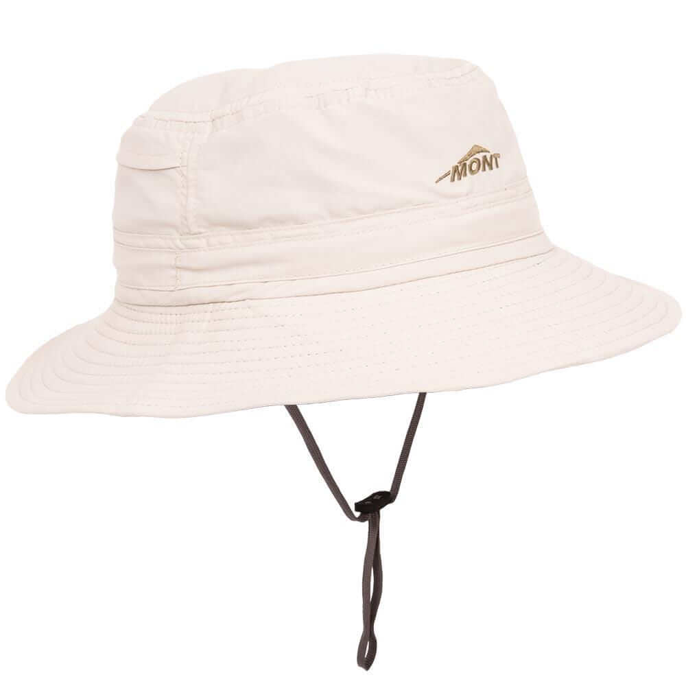 Mont Classic Sun Hat - Pumice 6