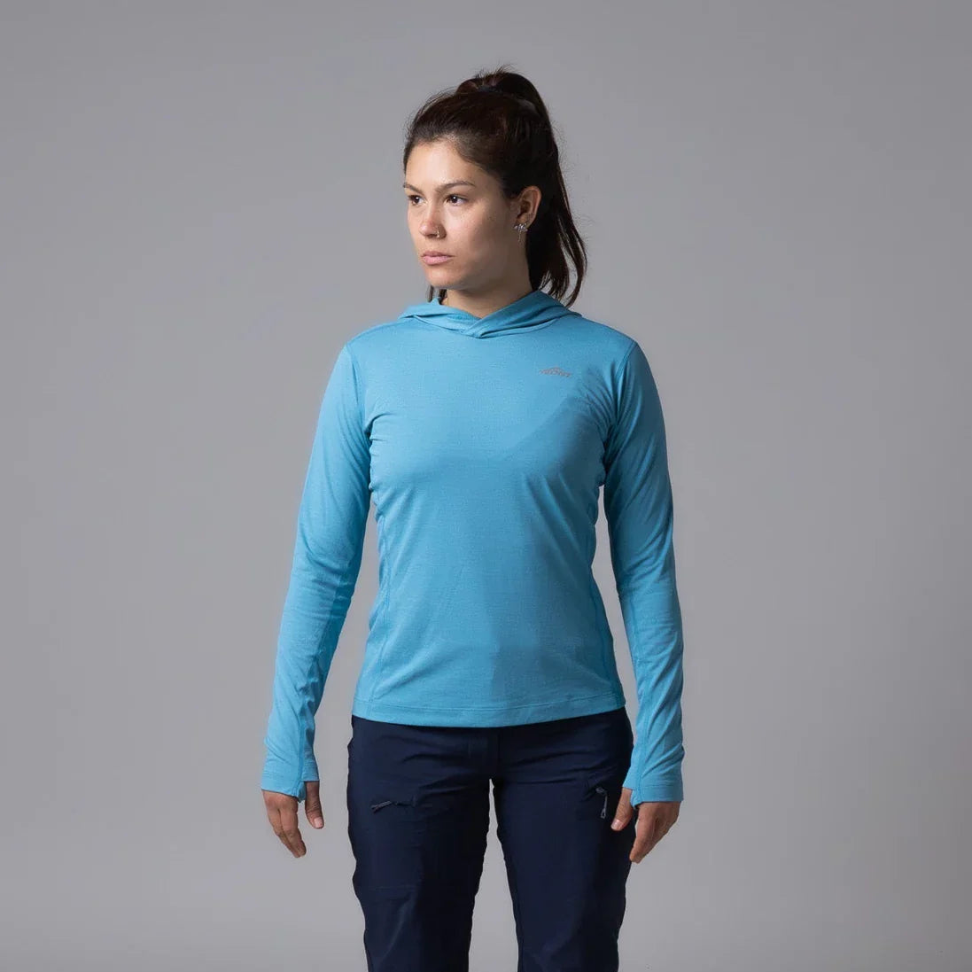 Mont Sundance UPF 50+ Hoodie Women's - Breeze Front 10