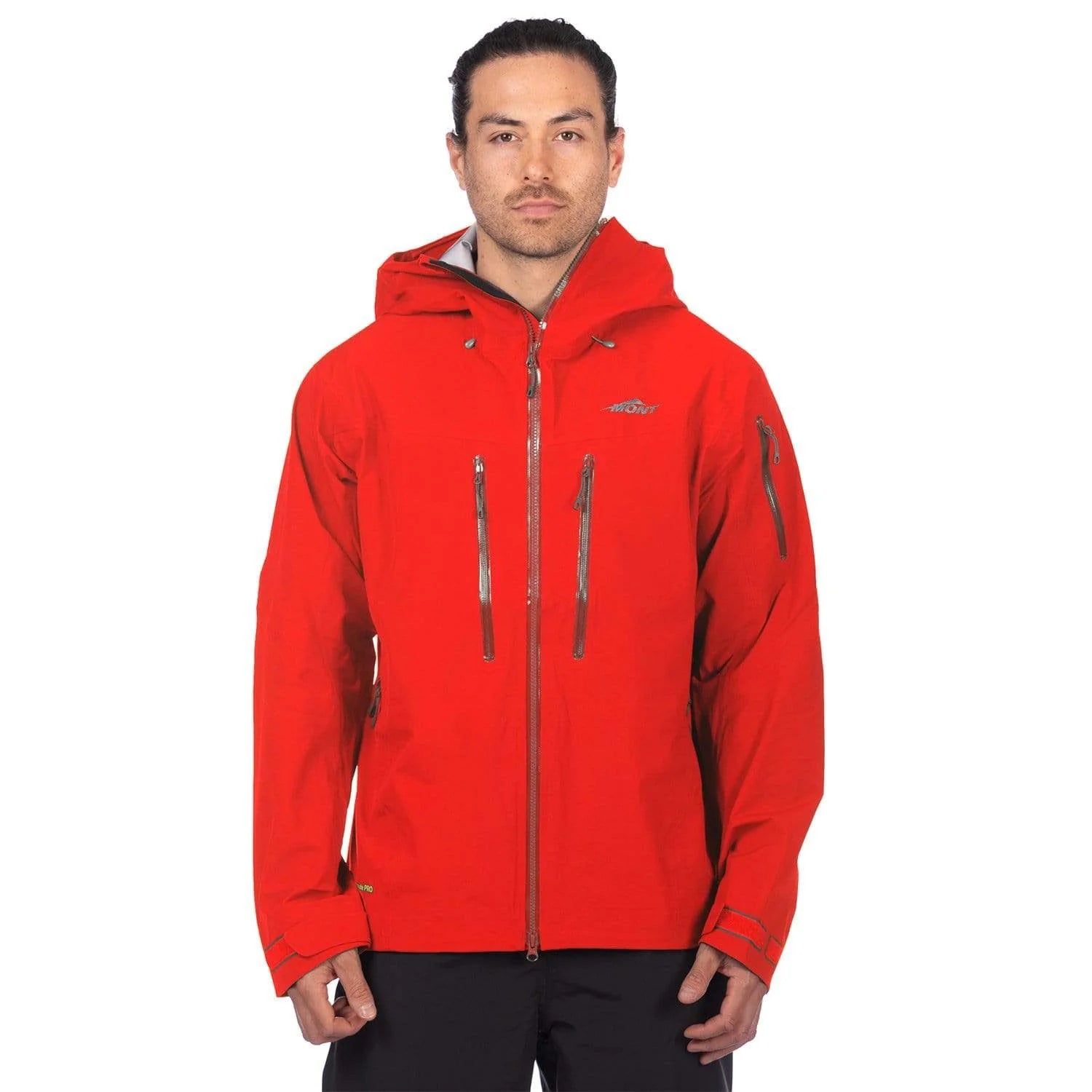 Mont Supersonic Jacket Mens