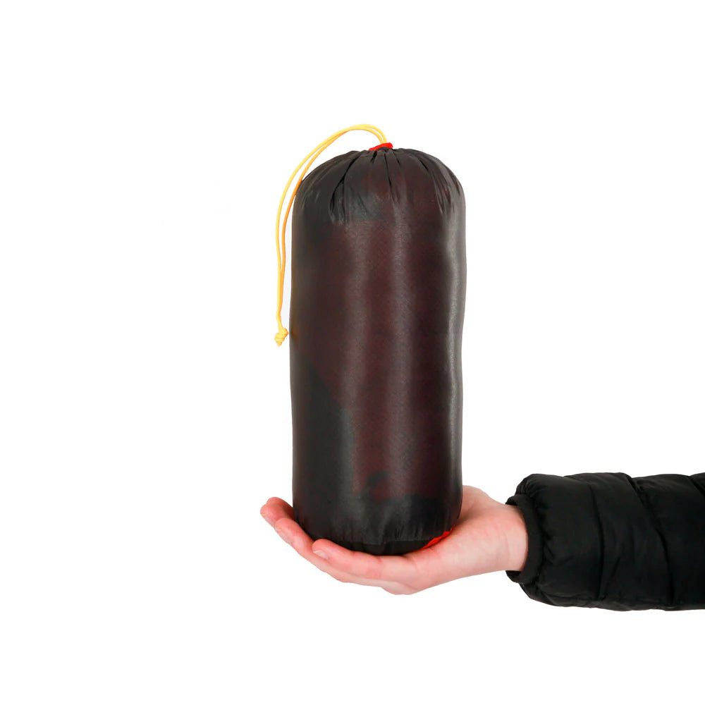 Mont Zero Ultralight 12°C to 6°C Down Sleeping Bag