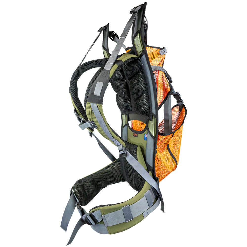 Moroka 30 Custom Stalker Sling 2