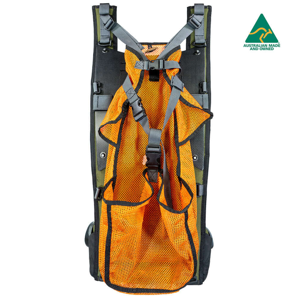 Moroka 30 Custom Stalker Sling 1