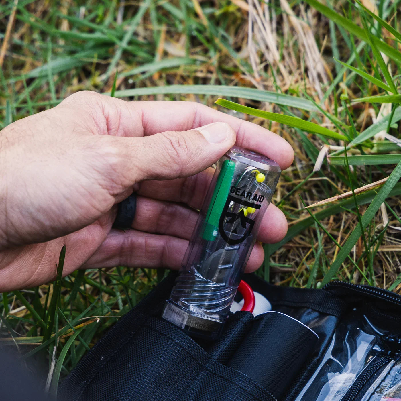 Gear Aid Field Sewing Kit 3