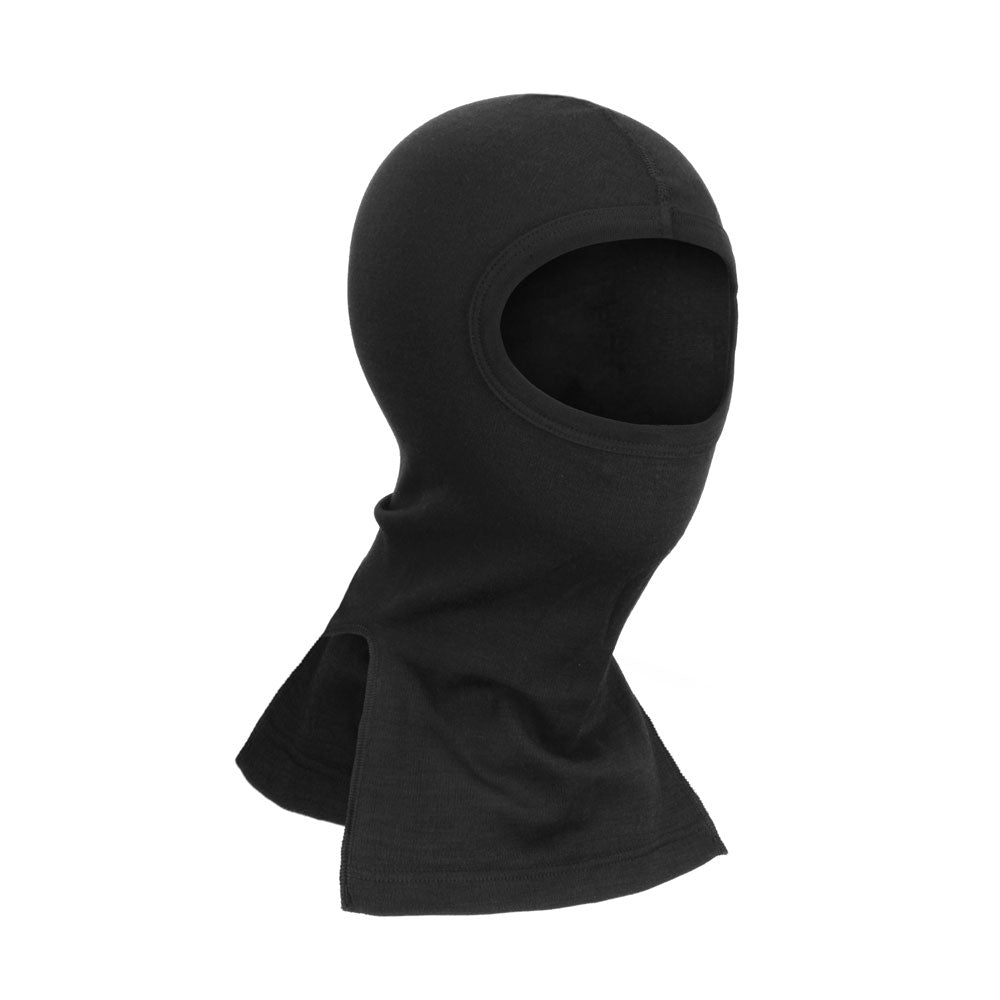 Wilderness Wear Polypro+ 190 Balaclava 1
