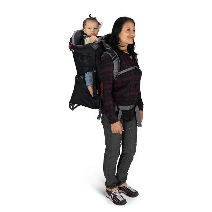 Osprey Poco Child Carrier 9