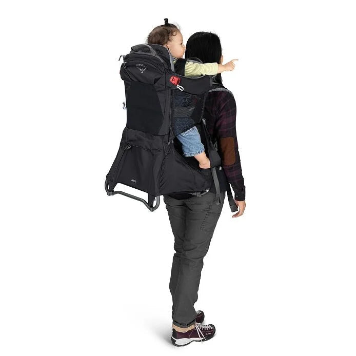 Osprey Poco Child Carrier 6