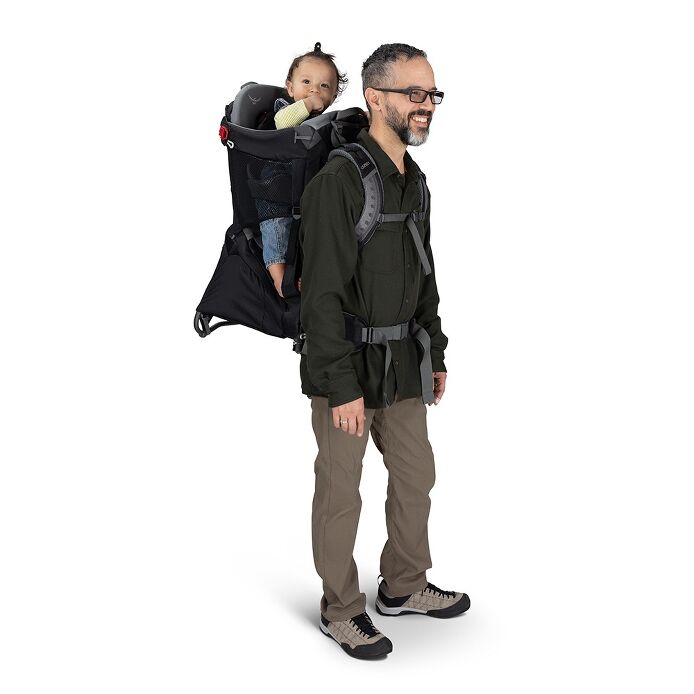 Osprey Poco Child Carrier 8
