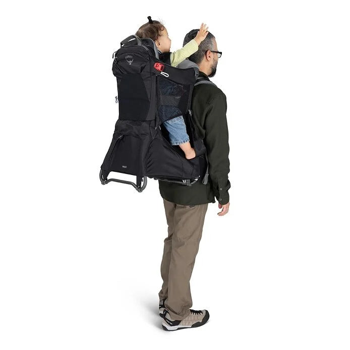Osprey Poco Child Carrier 7