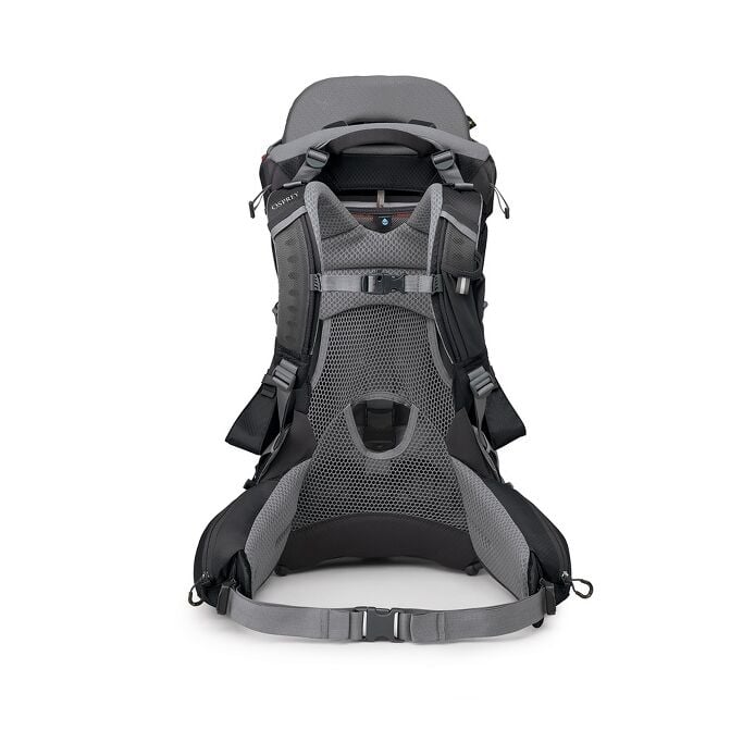 Osprey Poco Premium Carrier - Black 15