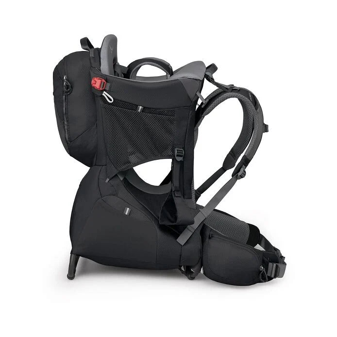 Osprey Poco Premium Carrier - Black 16