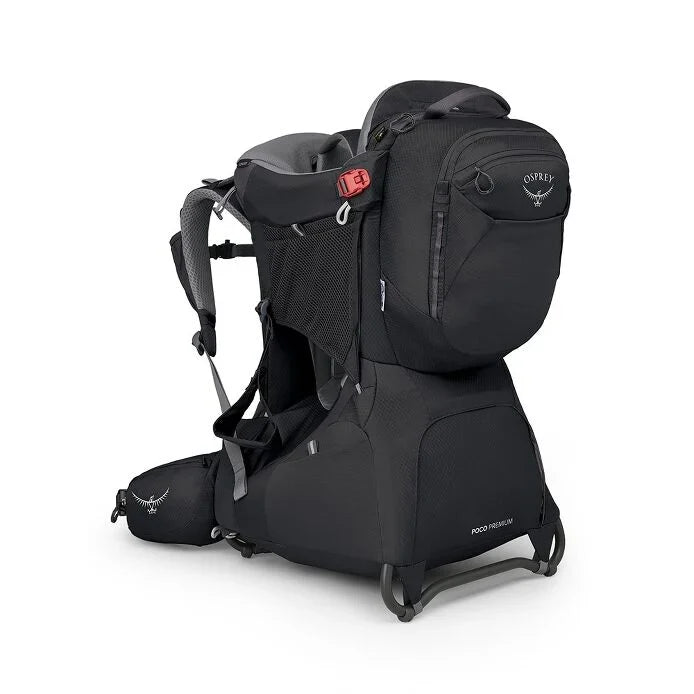 Osprey Poco Premium Carrier - Black 1