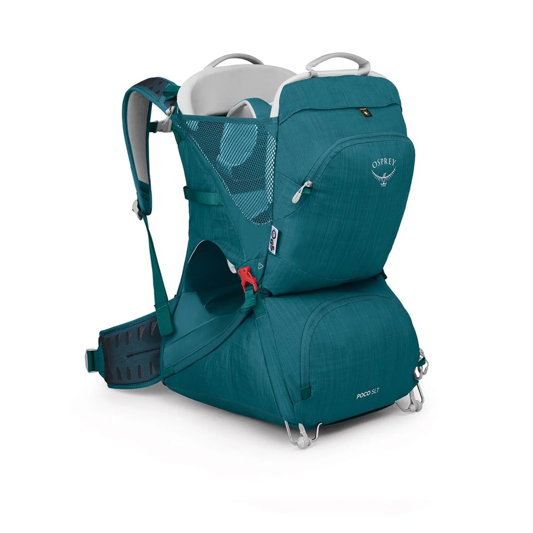 Osprey Poco SLT Child Carrier - Deep Peyto 2