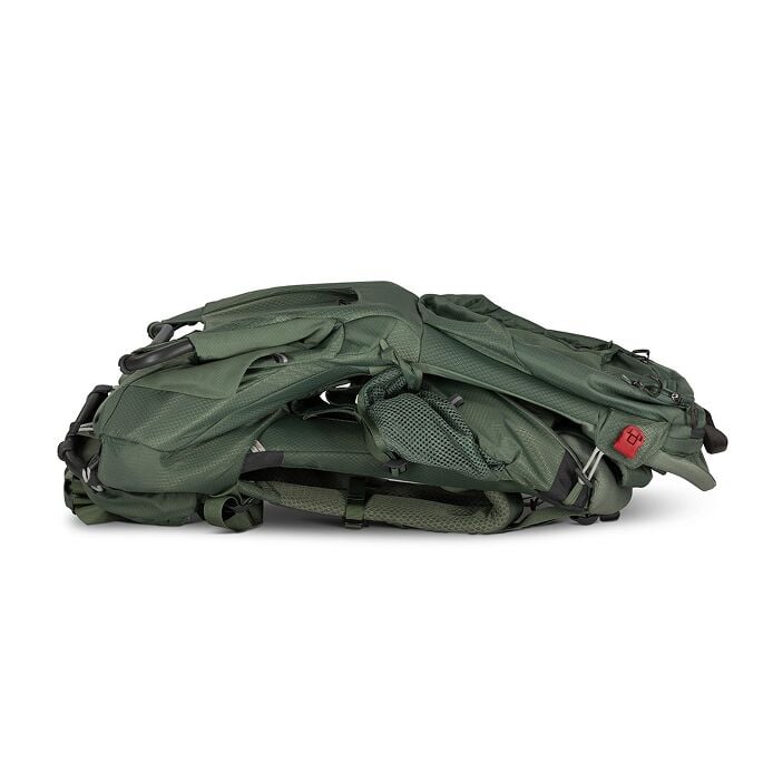 Osprey Poco Premium Carrier - Koseret Green 5