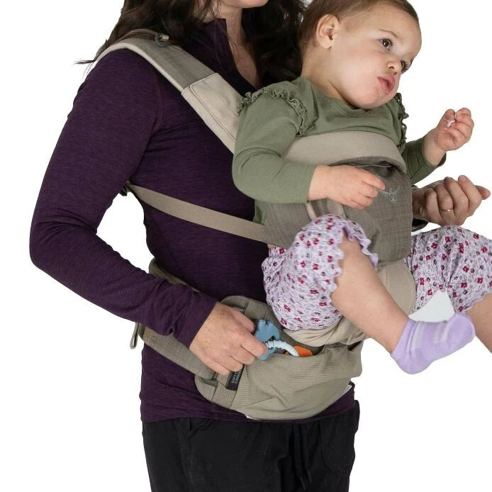 Osprey Poco Soft Child Carrier LT 6
