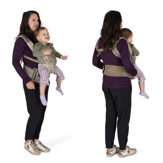 Osprey Poco Soft Child Carrier LT 8