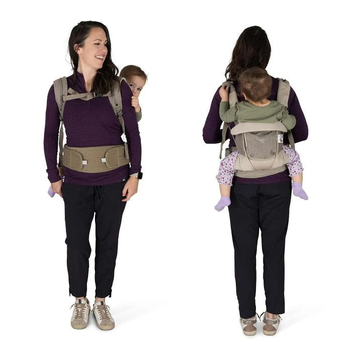 Osprey Poco Soft Child Carrier LT 9