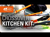 GSI Crossover Kitchen Set