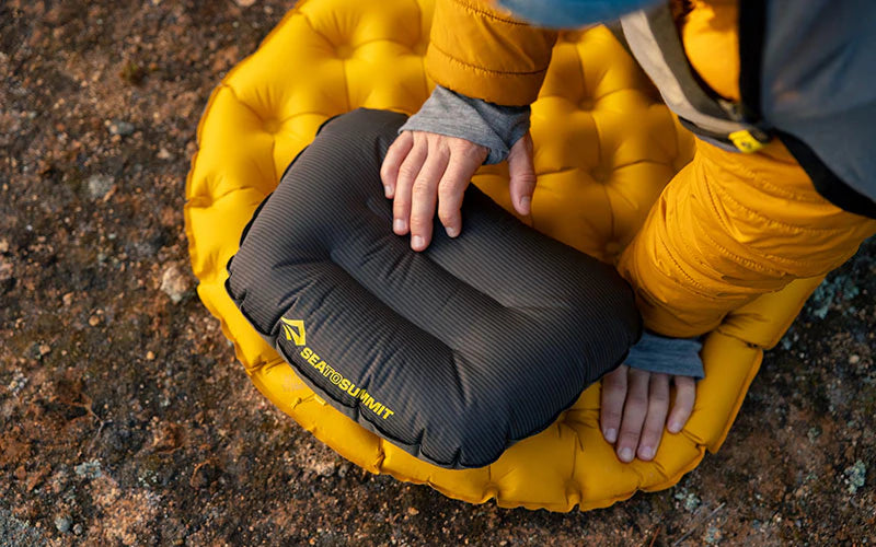 Sea to Summit Aeros Ultralight Pillow S26