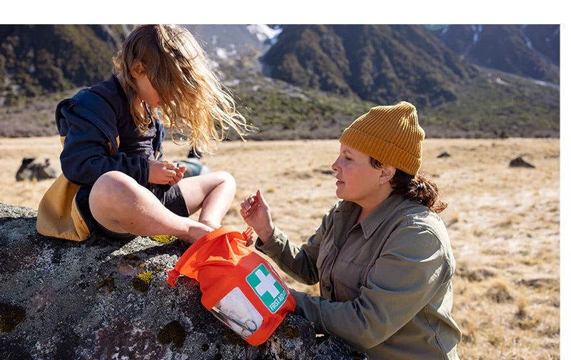 Sea To Summit Lightweight Dry Bag First Aid 3