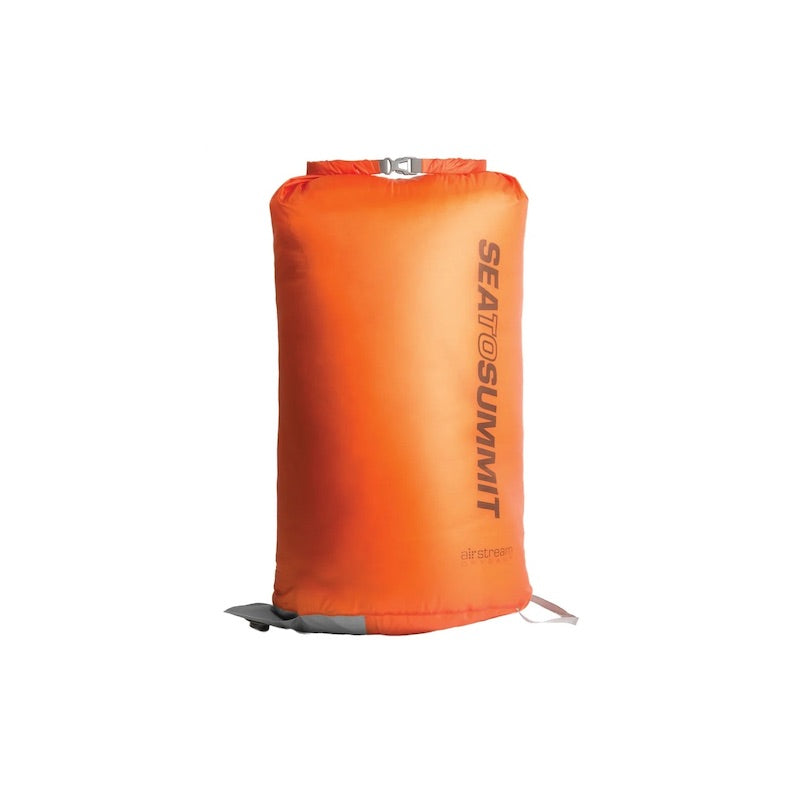 Sea To Summit Air Stream Dry Sack Pump