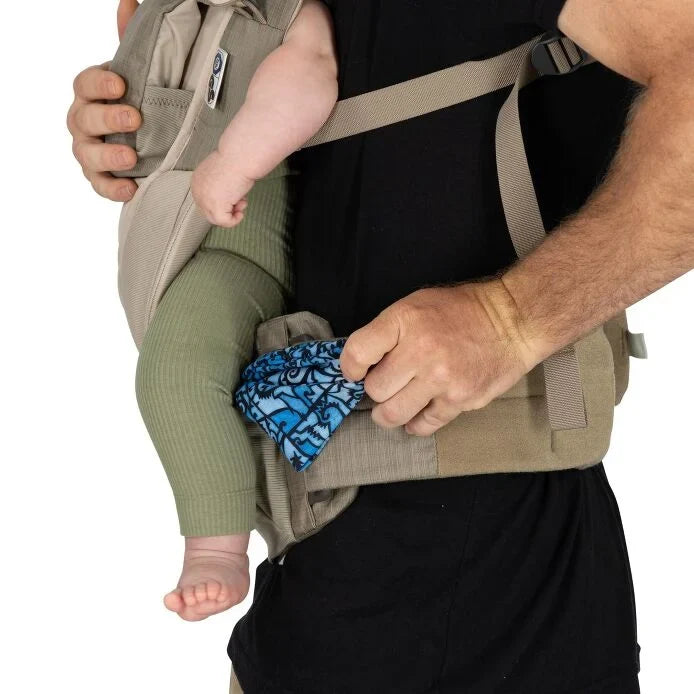 Osprey Poco Soft Child Carrier LT 7