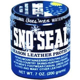 Atsko Sno Seal All Weather Leather Protection