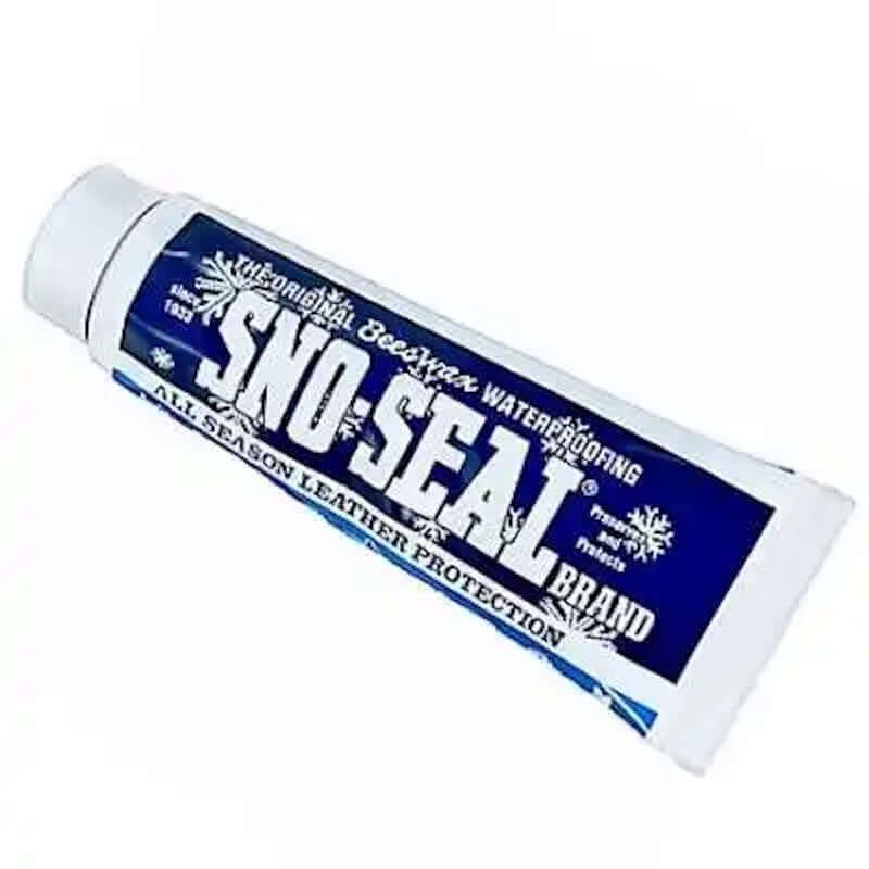 Atsko Sno Seal All Weather Leather Protection - 100g Tube 2