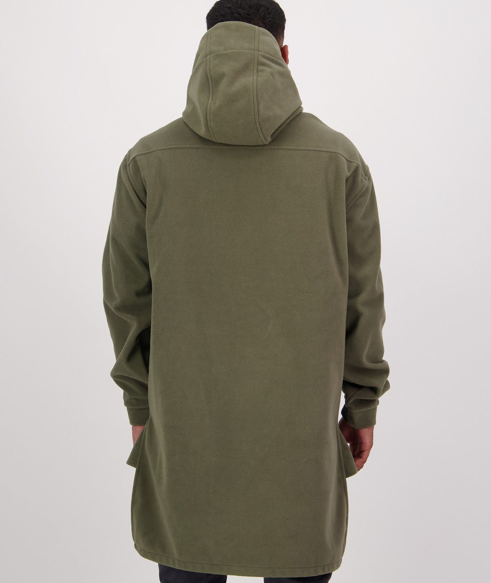 Swanndri Tundra Fleece Anorak