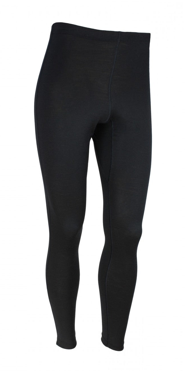 Wilderness Wear Light Merino 170 Leggings Men 1