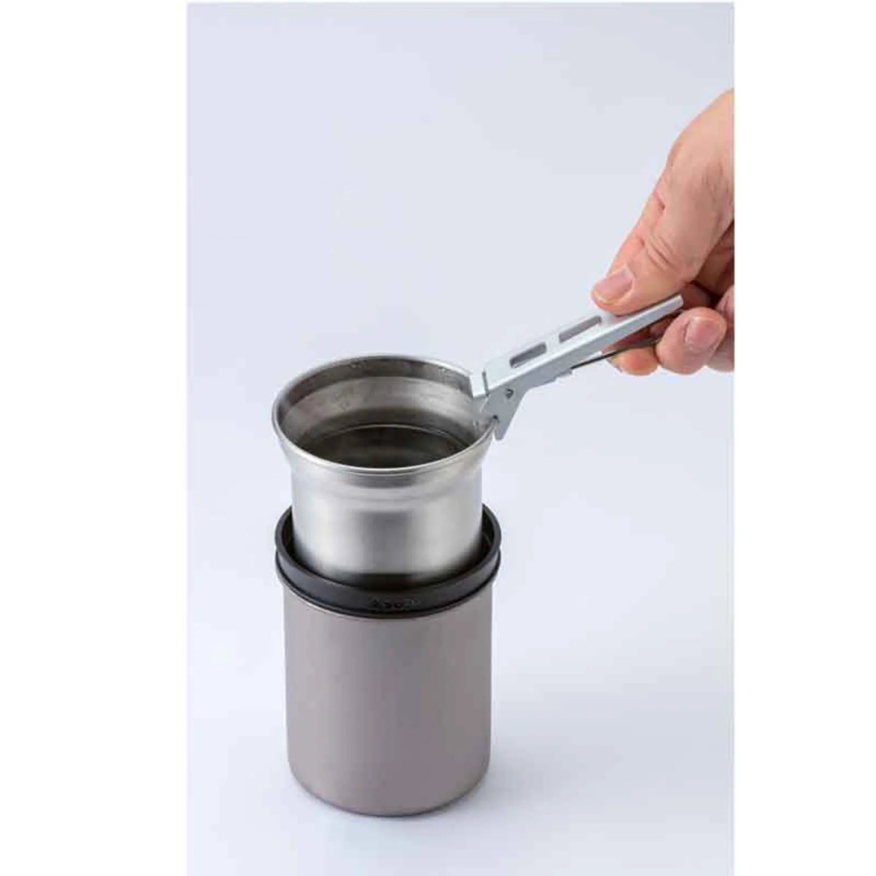 Soto ThermoLite Pot Set
