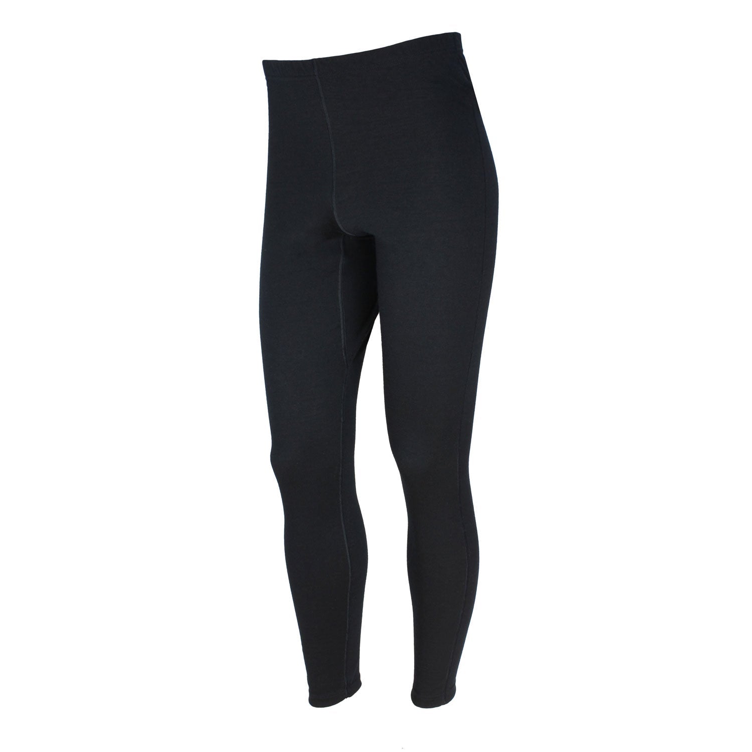 Wilderness Wear Mid Merino 220 Leggings Men 1