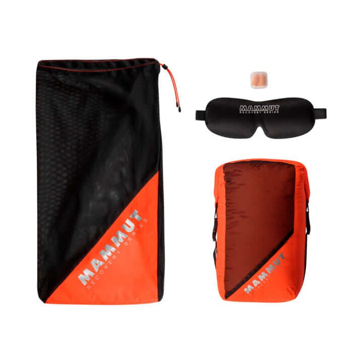 Mammut Relax Down Sleeping Bag 0 Degrees C - Highway