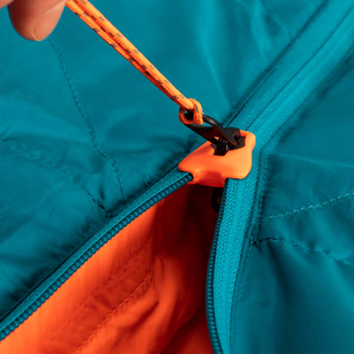 Mammut Perform Women's Down Sleeping Bag -10c