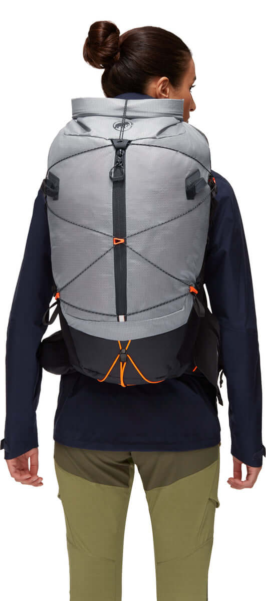 Mammut Ducan Spine 28-35 Women's Backpack