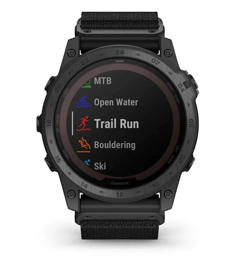 Garmin Tactix® 7 – Pro Ballistics Edition