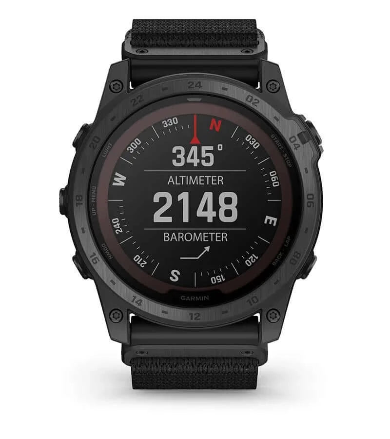 Garmin Tactix® 7 – Pro Ballistics Edition