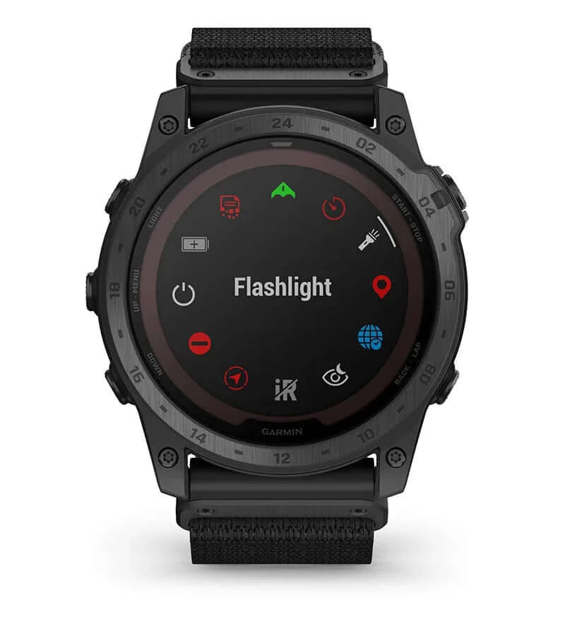 Garmin Tactix® 7 – Pro Ballistics Edition