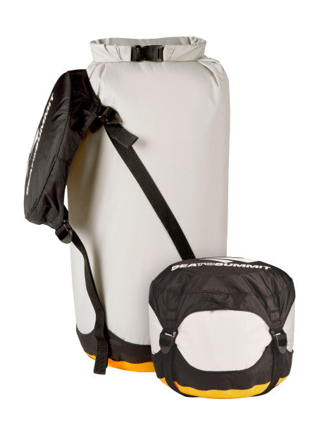 Sea To Summit eVent Dry Compression Sack