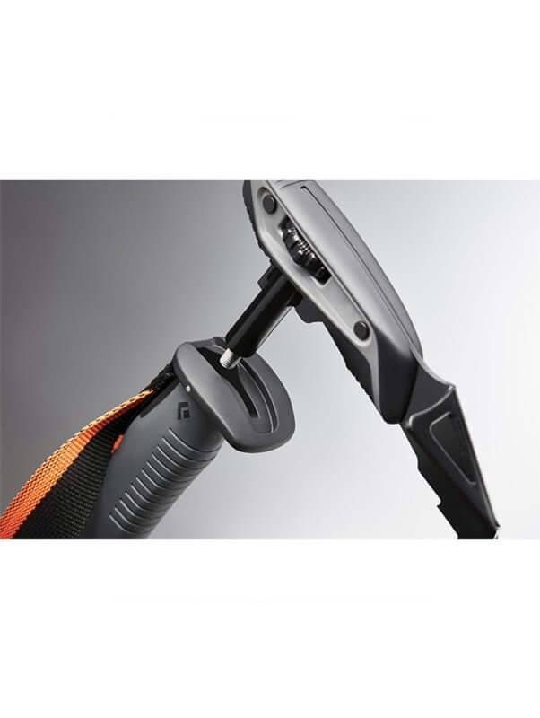 Black Diamond Carbon Whippet Ski Pole