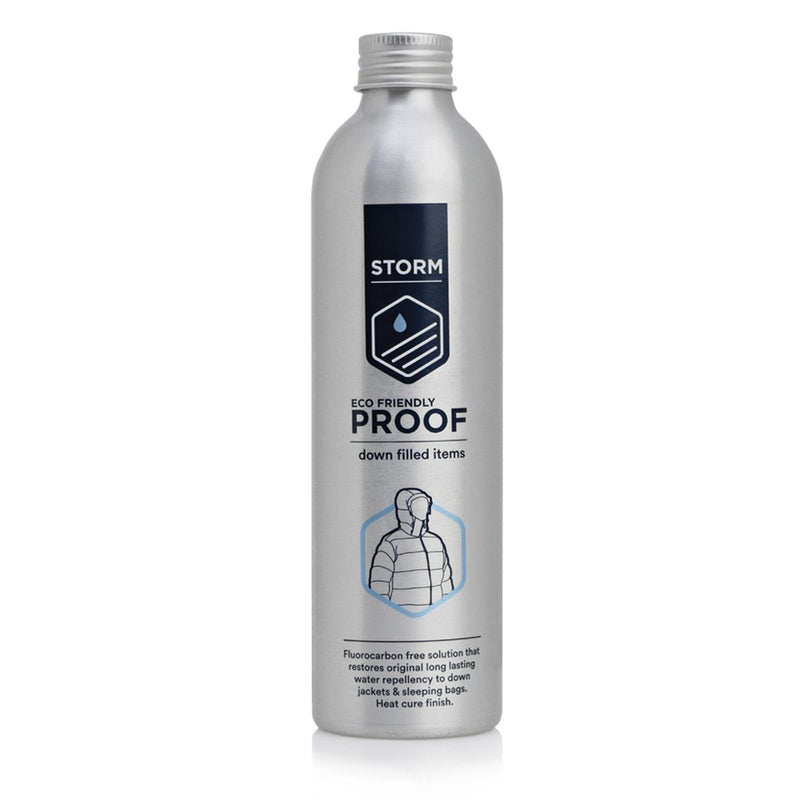 Storm Eco Friendly Down Proofer Wash in